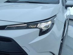 Toyota Levin Dual-Engine 1.8L Leading Edition - ფოტო 4