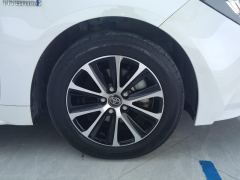Toyota Levin Dual-Engine 1.8L Leading Edition - ფოტო 6