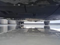 Toyota Levin Dual-Engine 1.8L Leading Edition - ფოტო 8