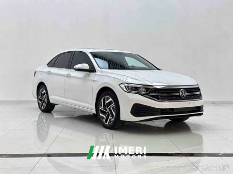 2026 Volkswagen Sagitar 30 Million Units Select Edition 300TSI DSG Beyond Version