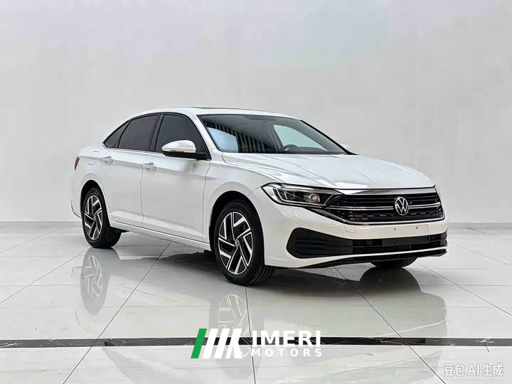 Volkswagen Sagitar 30 Million Units Select Edition 300TSI DSG Beyond Version