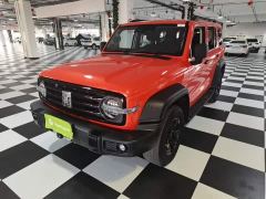 Tank 300 Off-Road Edition 2.0T Challenger - ფოტო 1