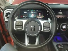 Tank 300 Off-Road Edition 2.0T Challenger - ფოტო 10