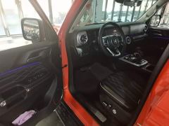 Tank 300 Off-Road Edition 2.0T Challenger - ფოტო 15