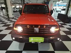 Tank 300 Off-Road Edition 2.0T Challenger - ფოტო 2