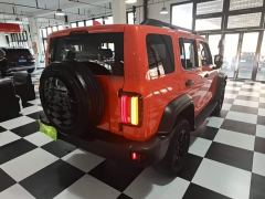 Tank 300 Off-Road Edition 2.0T Challenger - ფოტო 6