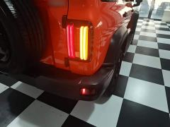 Tank 300 Off-Road Edition 2.0T Challenger - ფოტო 7