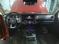 Tank 300 Off-Road Edition 2.0T Challenger - ფოტო 9