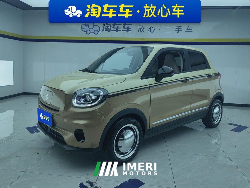 Leapmotor T03 310km 310 Comfort Edition