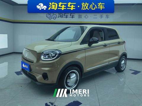2024 Leapmotor T03 310km 310 Comfort Edition - ავტომობილი ჩინეთიდან