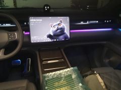 Nio ES8 635km Edition 102kWh 6 - ფოტო 17