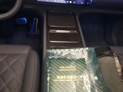 Nio ES8 635km Edition 102kWh 6 - ფოტო 19