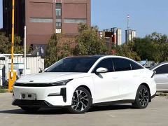 Geely Galaxy L6 125km PLUS Longteng Edition - фото 1