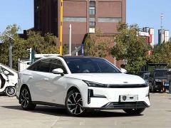 Geely Galaxy L6 125km PLUS Longteng Edition - фото 3