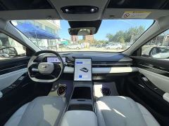 Geely Galaxy L6 125km PLUS Longteng Edition - фото 4