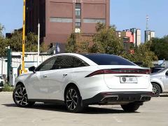 Geely Galaxy L6 125km PLUS Longteng Edition - фото 7