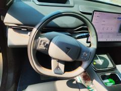 Deepal S05 BEV 510Max - ფოტო 18