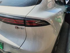 Deepal S05 BEV 510Max - ფოტო 5