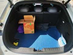 Deepal S05 BEV 510Max - ფოტო 7