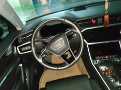 Audi A6L 45 TFSI Premium Elegance - фото 18