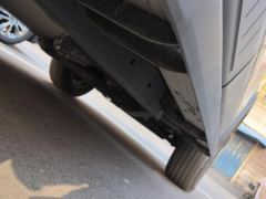 Beijing Off-RoadBJ40 Edition 2.0T Version - фото 10