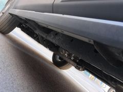 Beijing Off-RoadBJ40 Edition 2.0T Version - фото 11