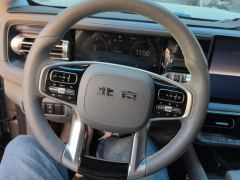 Beijing Off-RoadBJ40 Edition 2.0T Version - фото 18