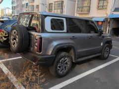 Beijing Off-RoadBJ40 Edition 2.0T Version - фото 2