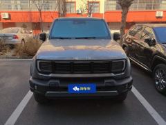 Beijing Off-RoadBJ40 Edition 2.0T Version - фото 3