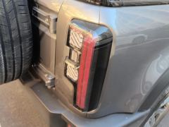 Beijing Off-RoadBJ40 Edition 2.0T Version - фото 5