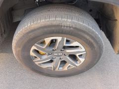 Beijing Off-RoadBJ40 Edition 2.0T Version - фото 6
