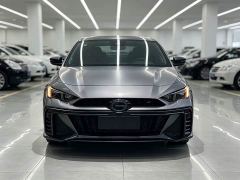 Trumpchi Shadowpanther 400T Automatic Shadowpanther R PRO - ფოტო 2