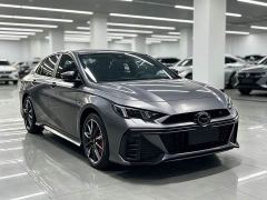 Trumpchi Shadowpanther 400T Automatic Shadowpanther R PRO - ფოტო 3