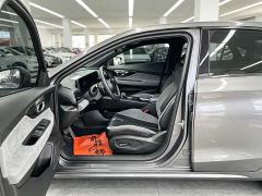 Trumpchi Shadowpanther 400T Automatic Shadowpanther R PRO - ფოტო 4
