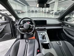 Trumpchi Shadowpanther 400T Automatic Shadowpanther R PRO - ფოტო 5