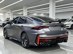 Trumpchi Shadowpanther 400T Automatic Shadowpanther R PRO - ფოტო 7