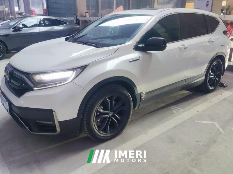 Honda CR-V PHEV 2.0L 2WD Edition - автомобиль из Китая