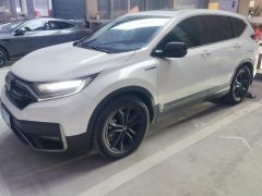 Honda CR-V PHEV 2.0L 2WD Edition - фото 1