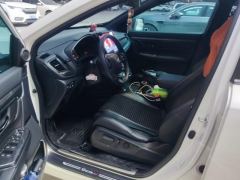 Honda CR-V PHEV 2.0L 2WD Edition - фото 14