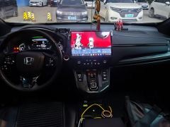 Honda CR-V PHEV 2.0L 2WD Edition - фото 16