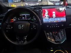 Honda CR-V PHEV 2.0L 2WD Edition - фото 19