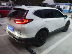 Honda CR-V PHEV 2.0L 2WD Edition - фото 2