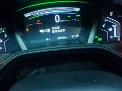 Honda CR-V PHEV 2.0L 2WD Edition - фото 20