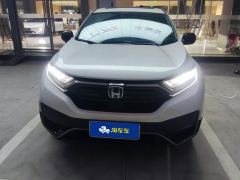 Honda CR-V PHEV 2.0L 2WD Edition - фото 3