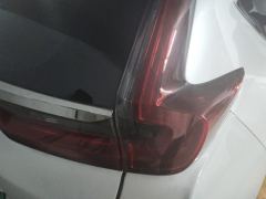 Honda CR-V PHEV 2.0L 2WD Edition - фото 5