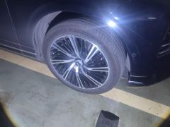 XPeng G9 702 Rear Drive Extra Long Range Max - ფოტო 6
