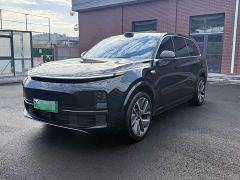 Li Auto L9 Ultra - фото 1