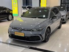 Volkswagen Golf 280TSI DSG R-Line - ფოტო 1