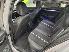 Volkswagen Golf 280TSI DSG R-Line - ფოტო 2