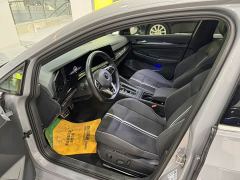 Volkswagen Golf 280TSI DSG R-Line - ფოტო 3